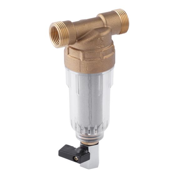 Фільтр магістральний в зборі Titan T-FH 1/2" холодний TN-223005 (CV031519) | Зображення 2