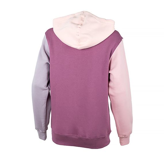 Кофта Nike W NSW PO HOODIE BB LBR SWOOSH | Зображення 1