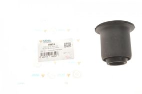 Сайлентблок важеля переднього знизу спереду Renault Master 98- 10854