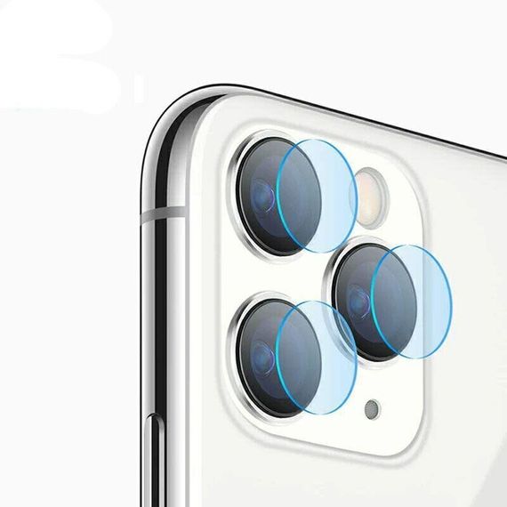 Захисне скло на Камеру для iPhone 11 Pro