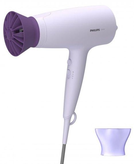 Фен Philips BHD341-10 2100 Вт | Зображення 4
