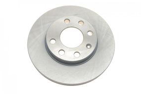 Диск тормозной передний Opel Astra F Kadett E 91- 236x20  02806
