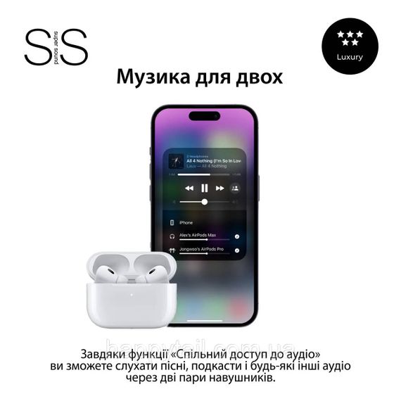 Беспроводные наушники с микрофоном наушники с шумоподавлением bluetooth гарнитура SAP2L | Зображення 6