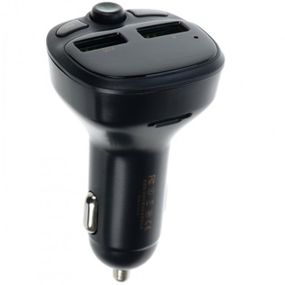 FM-модуль WK WP-C26 с Bluetooth 5.0 черный (MAW-43179_377)