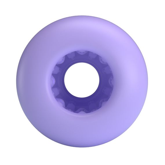 Міні-мастурбатор нереалістичний Pretty Love Cory, фіолетовий | Зображення 1