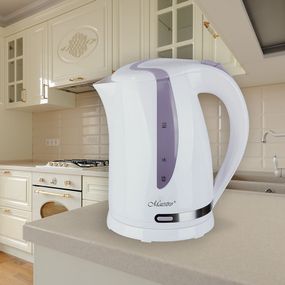 Електрочайник Maestro MR-032-Purple 1.7 л фіолетовий