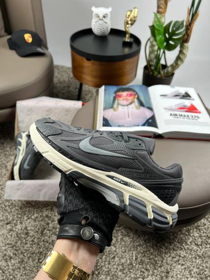 Чоловічі кросівки Halo Mix Dark Grey весна / літо / осінь A3809 42 26,5 | Зображення 4