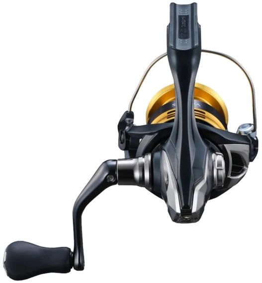 Котушка Shimano Sahara FJ C2000S 4+1BB | Зображення 4