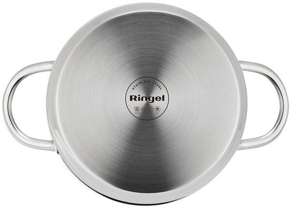 Каструля RINGEL Besser (4.2 л) 22 см | Зображення 4
