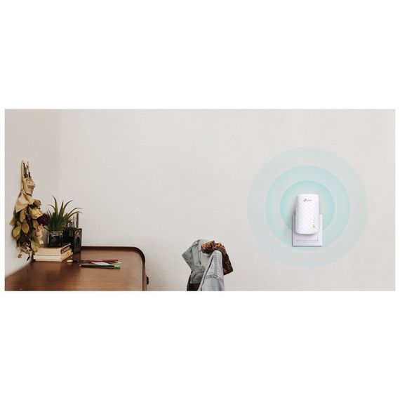 Ретранслятор TP-Link RE220 | Зображення 6
