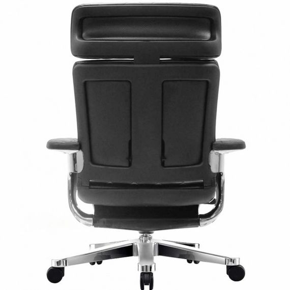 Кресло-реклайнер Comfort Seating NUVEM (EP-HAL-B-R) | Зображення 8