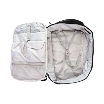 Рюкзак туристичний Pacsafe Vibe 28L backpack чорний (60303130) | Зображення 2
