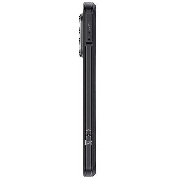 Мобільний телефон OUKITEL WP52 4/256GB Black (6931940755504) | Зображення 3