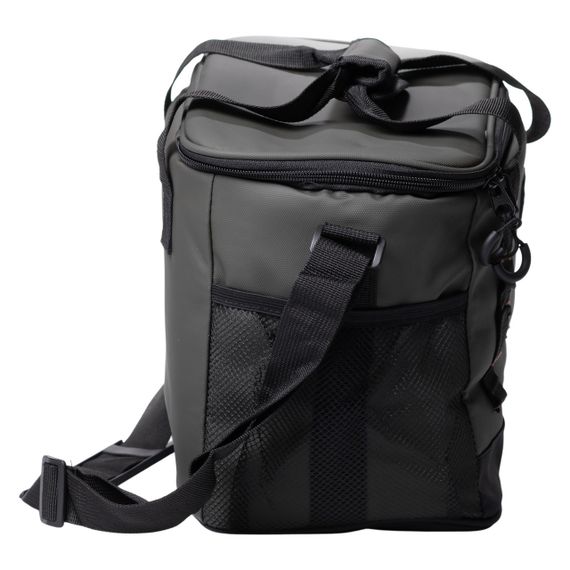 Термосумка холодильник 12 (л) для їжі, напоїв, пива дорожня холодильна сумка для риболовлі та пікніка HP-14-20 | Зображення 4