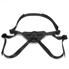 Трусики для страпона Liebe Seele Vegan Fetish Universal Strap On Harness Sex Aura