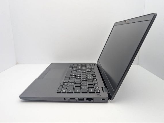 Ультрабук Dell Latitude 5300 / 13.3" (1920x1080) IPS / Intel Core i5-8265U (4 (8) ядра по 1.6 - 3.9 GHz) / 8 GB DDR4 / 240 GB SSD / Intel UHD Graphics / WebCam б/у | Зображення 4