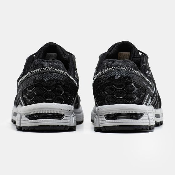 Чоловічі кросівки Asics Gel-Kahana 8 весна / літо / осінь 1437 42 26,5 см | Зображення 5