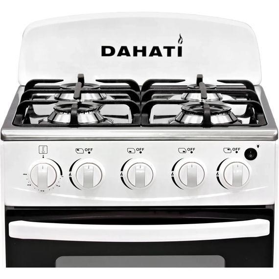 Плита DAHATI 2000-01X | Зображення 1