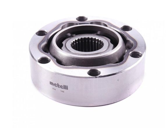 ШРКШ внутрішній Audi A4 A6 94-05 80 90 84-96 100 200 77-94 VW Passat B5 96-00 T3 82-92 28z 108mm  16-1014 | Зображення 4