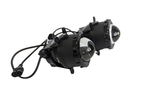 Комплект протититуманних LED фар Starlight HP-GZD-324-01 D=90 мм (Renault, Citroen, Ford, Mitsubishi, Peugeot,