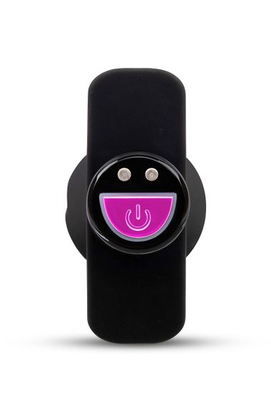 Набор для анальных игр Dream Toys Sex Room, черный sexstyle | Зображення 7