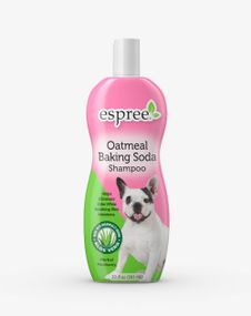 Шампунь с протеинами овса и содой Oatmeal Baking Soda Shampoo 591 мл