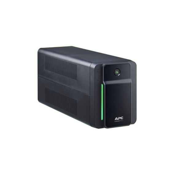 Пристрій безперебійного живлення APC Easy UPS 700VA, Schuko (BVX700LI-GR) | Зображення 1