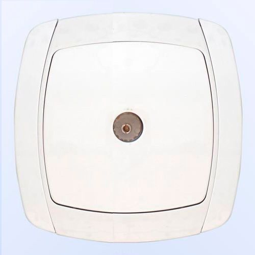 Розетка MF-1TV Mira FORA