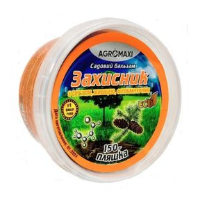 Садовий бальзам Захисник 150 г Agromaxi