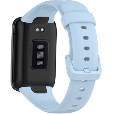 Ремешок для фитнес браслета Armorstandart для Xiaomi Smart Band 7 Pro Blue (ARM66798) | Зображення 1
