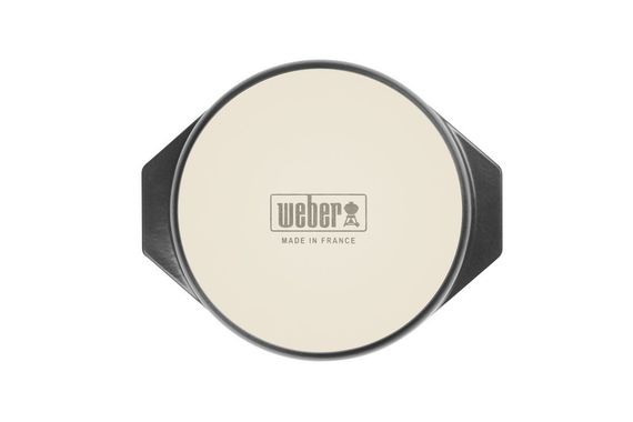 Керамічна форма для випічки Weber | Зображення 3
