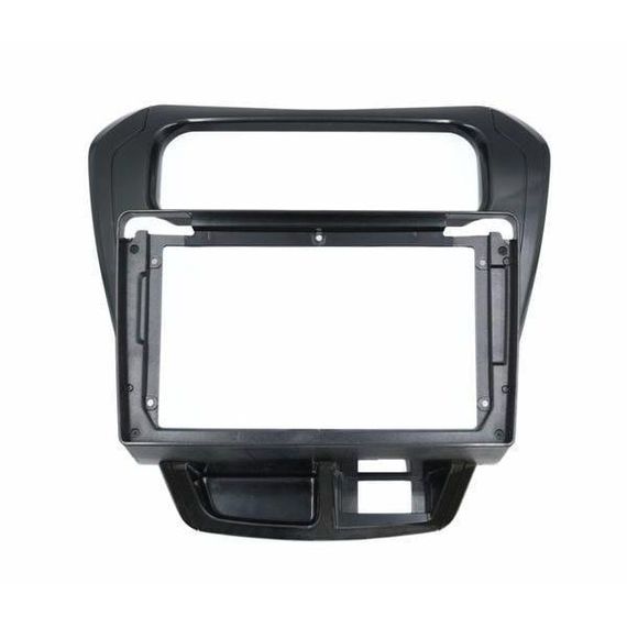 Перехідна рамка серії QIV QBR-F 2531-68 для Suzuki Alto 800 2015-2019 9 дюймів