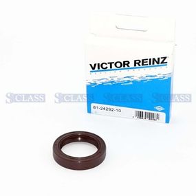 Сальник коленвала передний VW LT/T4 2.5 TDI/SDI (35x48x10), Victor Reinz, 81-24292-10,