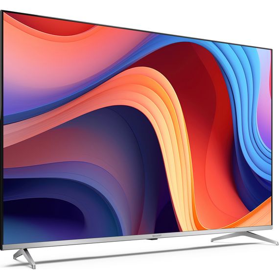 Телевізор Sharp 55GP6260E (4T-C55GP6260ES) | Зображення 1