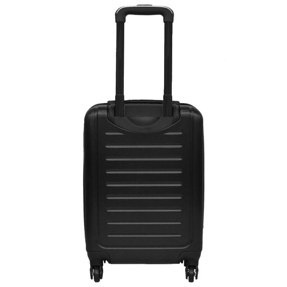 Валіза Semi Line 20" (S) NASA Black (T5800-1) | Зображення 3