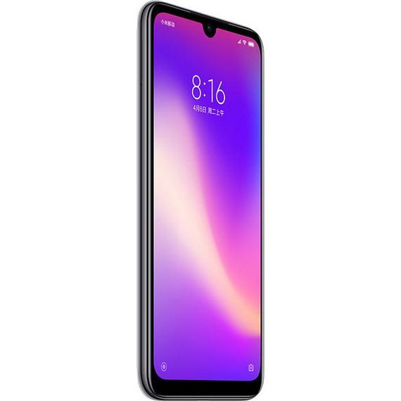 Xiaomi Redmi Note 7 4/64GB Black | Зображення 1