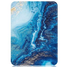 Чохол-обкладинка Primolux Transparent для електронної книги Amazon Kindle Paperwhite 12th Gen. 2024 -  Ocean