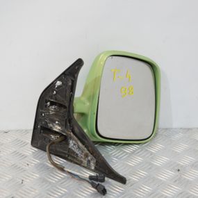 Дзеркало праве Volkswagen Transporter T4 1990-2003 3+2 PIN Дзеркало бокове електро Фольксваген Транспортер т4 54426