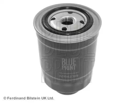 Фільтр паливний Galant II/Mazda 323/L200/L400/Lancer/Pajero 80-, BLUE PRINT (ADD62306) | Зображення 2