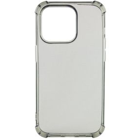 TPU чохол GETMAN Ease logo посилені кути для Apple iPhone 14 Pro Max (6.7")