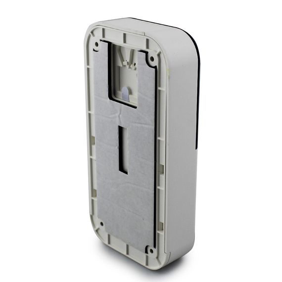 Домофон SMART DOORBELL X5 wifi + 3 batteries 18650 | Зображення 2