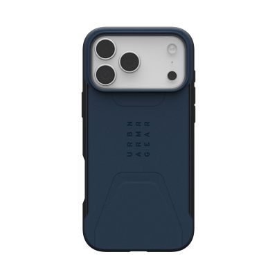 Чехол для мобильного телефона UAG iPhone 17 Pro Max Civilian MagSafe Mallard (114546115555)