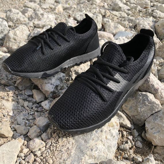 Дышащие кроссовки для мужчин 41 размер, Молодежные кроссовки сетка мужские, Кроссовки VK-364 мужские летние | Зображення 1