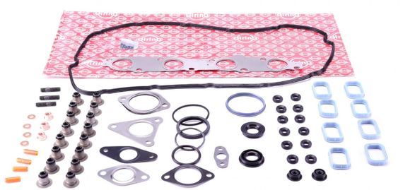 Комплект прокладок верхній Ford Transit 2.2 TDCi 06-14 052.091