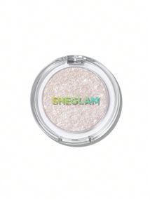 Тіні для очей Sheglam Enigma Sparkly Eyeshadow - Pure (1.8 g)