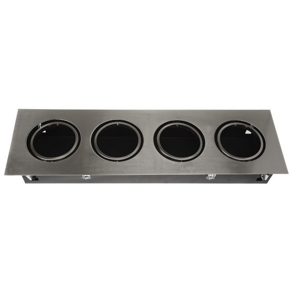 Светильник карданный ML-09-04S Satin Nickel G53 | Зображення 4