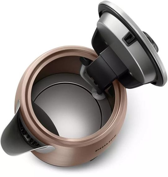 Електрочайник Philips HD9355/92 | Зображення 3