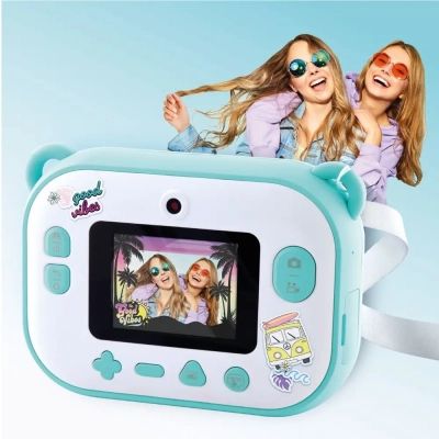 Ігровий набір Canal Toys Studio Creator Instant Camera (CLK001) | Зображення 5