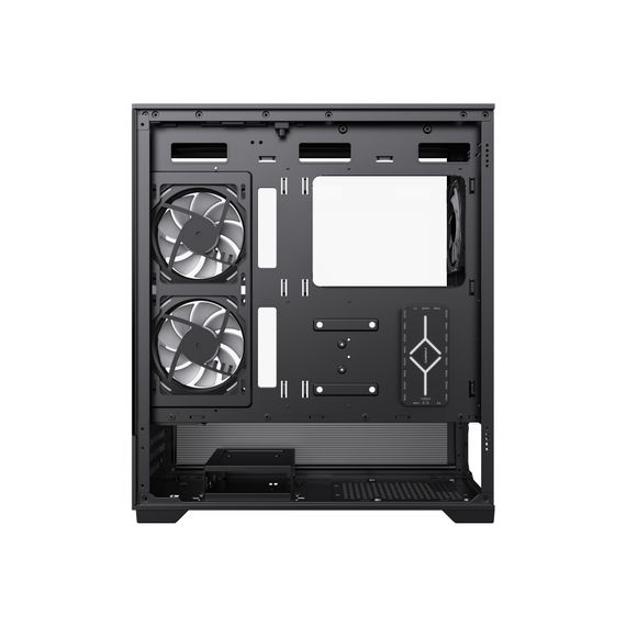Корпус Gamemax Vista AB | Зображення 6