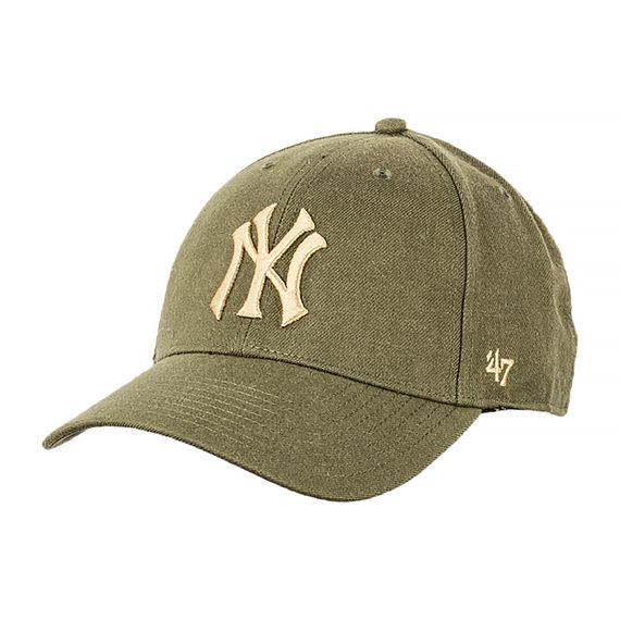 Бейсболка 47 Brand YANKEES MVP SNAPBACK